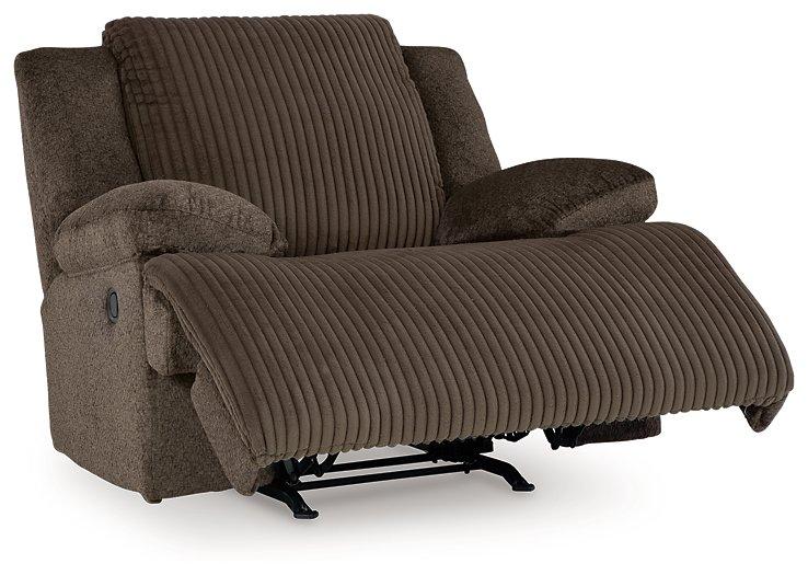Top Tier Living Room Set - Inland Furniture (San Bernardino, CA)