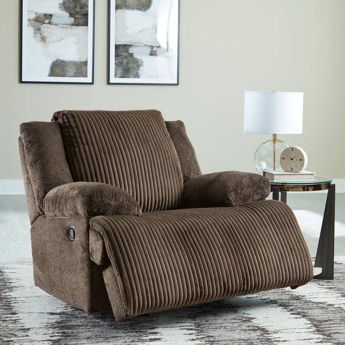 Top Tier Living Room Set - Inland Furniture (San Bernardino, CA)
