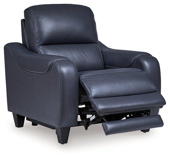 Mercomatic Living Room Set - Inland Furniture (San Bernardino, CA)