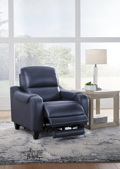 Mercomatic Living Room Set - Inland Furniture (San Bernardino, CA)