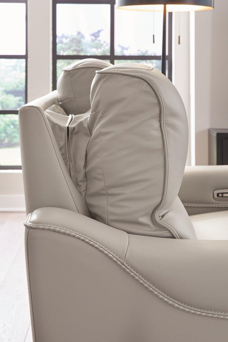 Mercomatic Living Room Set - Inland Furniture (San Bernardino, CA)