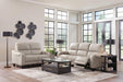Mercomatic Living Room Set - Inland Furniture (San Bernardino, CA)