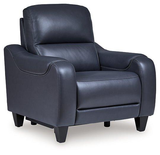 Mercomatic Living Room Set - Inland Furniture (San Bernardino, CA)
