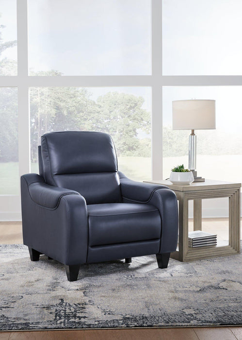 Mercomatic Living Room Set - Inland Furniture (San Bernardino, CA)