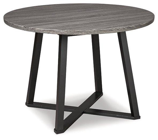 Centiar Dining Set - Inland Furniture (San Bernardino, CA)