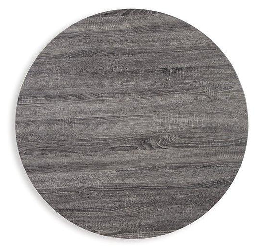 Centiar Dining Set - Inland Furniture (San Bernardino, CA)