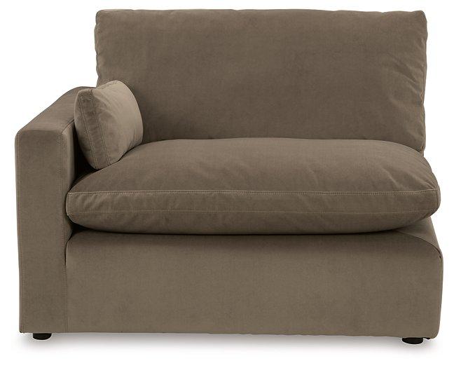 Sophie Sectional