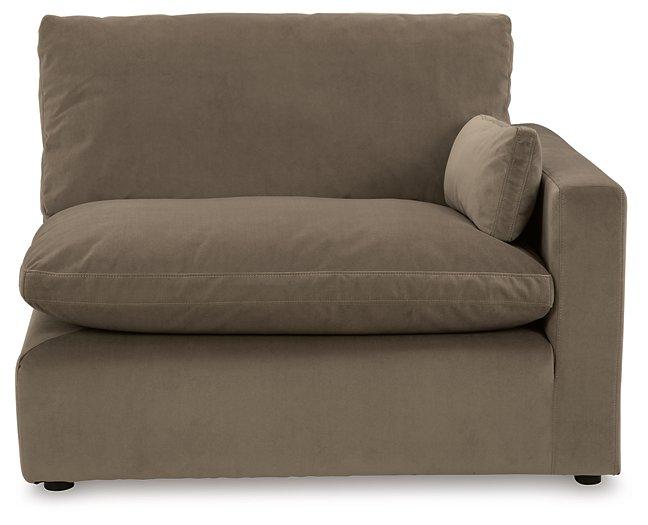 Sophie Sectional