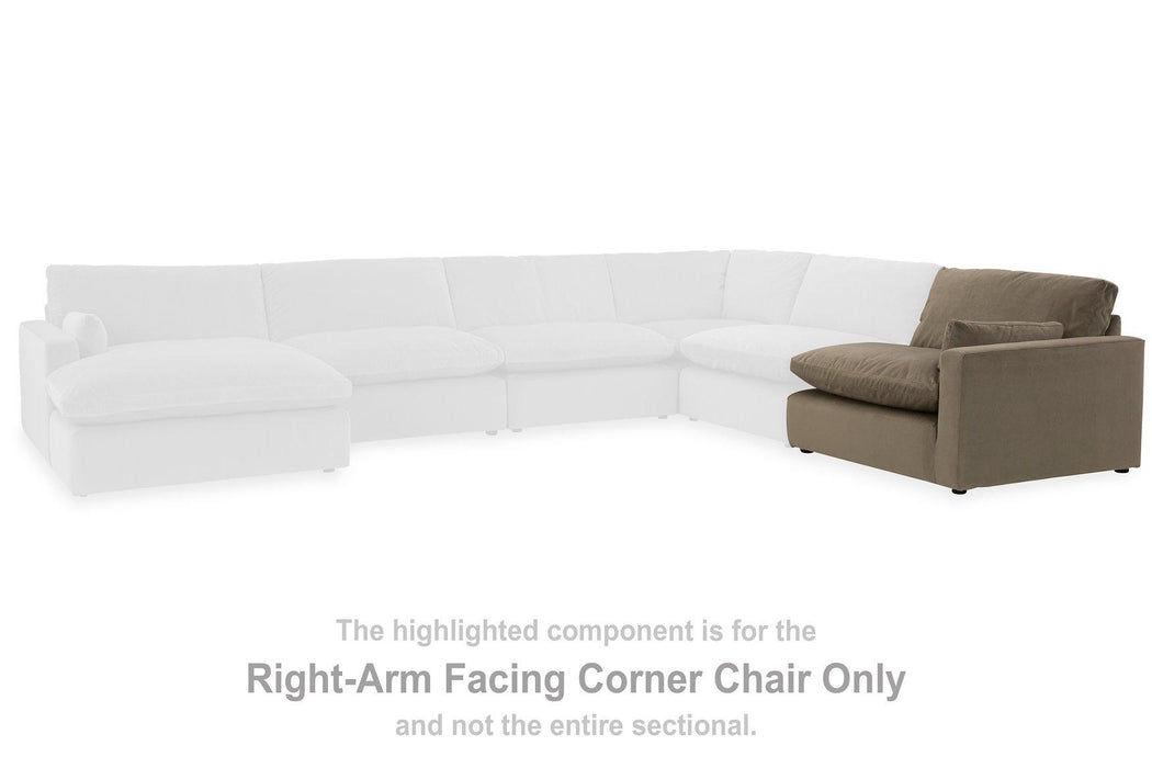 Sophie Sectional