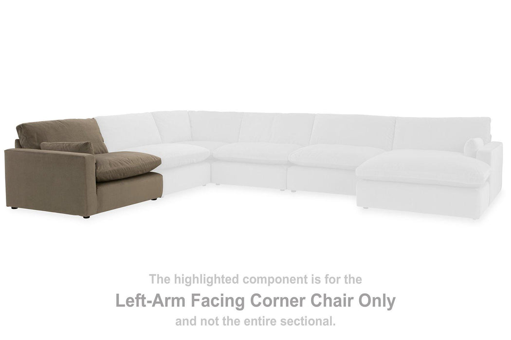Sophie Sectional