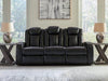 Caveman Den Upholstery Package - Inland Furniture (San Bernardino, CA)