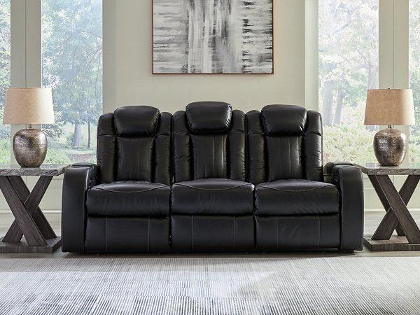 Caveman Den Upholstery Package - Inland Furniture (San Bernardino, CA)