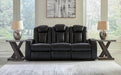 Caveman Den Upholstery Package - Inland Furniture (San Bernardino, CA)