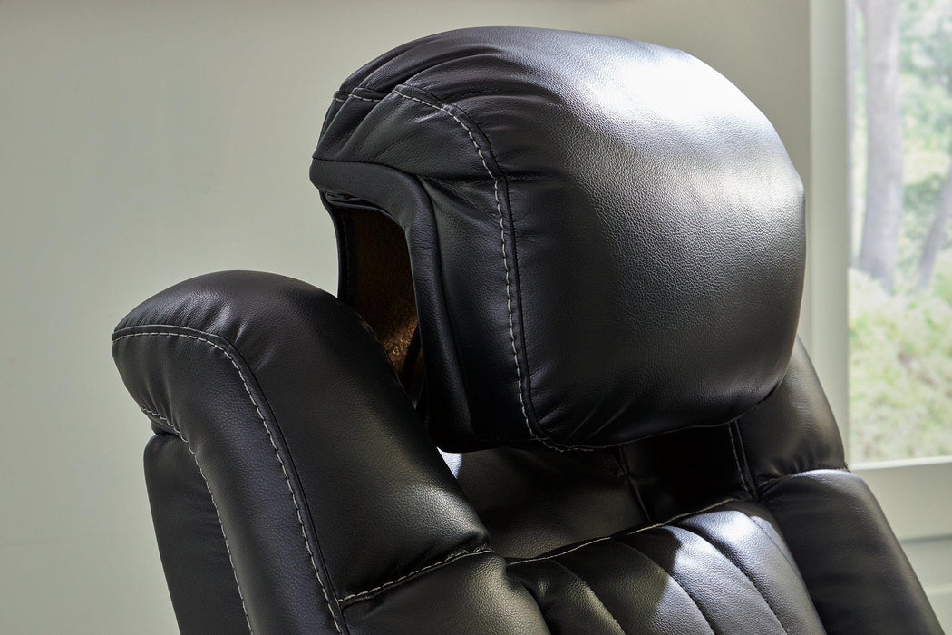 Caveman Den Upholstery Package - Inland Furniture (San Bernardino, CA)