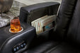 Caveman Den Upholstery Package - Inland Furniture (San Bernardino, CA)