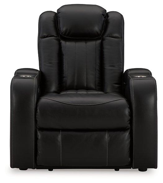 Caveman Den Upholstery Package - Inland Furniture (San Bernardino, CA)