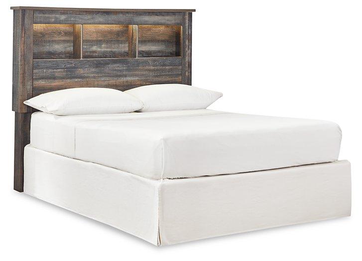 Drystan Youth Bed - Inland Furniture (San Bernardino, CA)