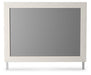 Stelsie Bedroom Mirror - Inland Furniture (San Bernardino, CA)