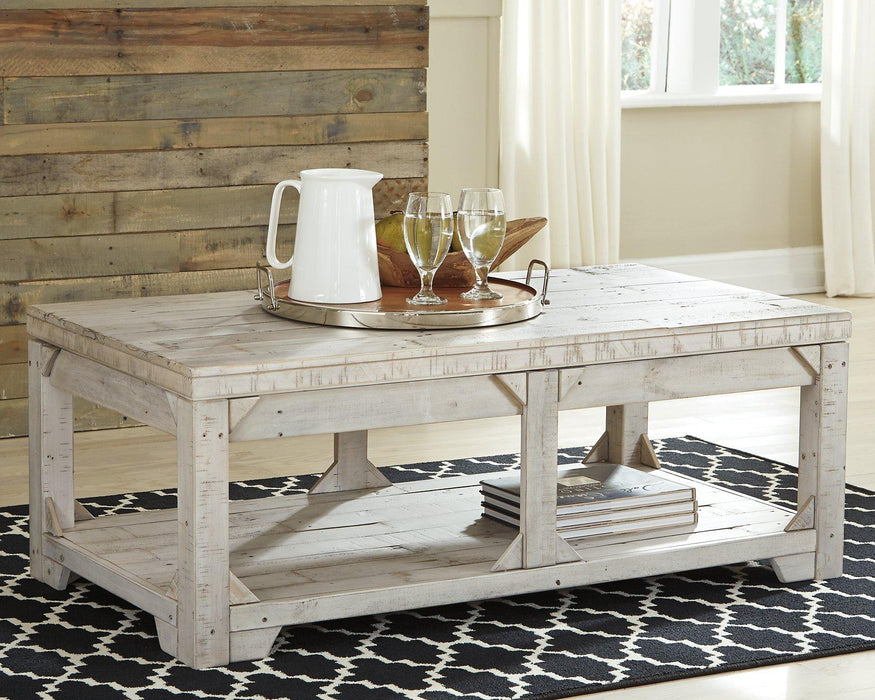 Fregine Table Set - Inland Furniture (San Bernardino, CA)