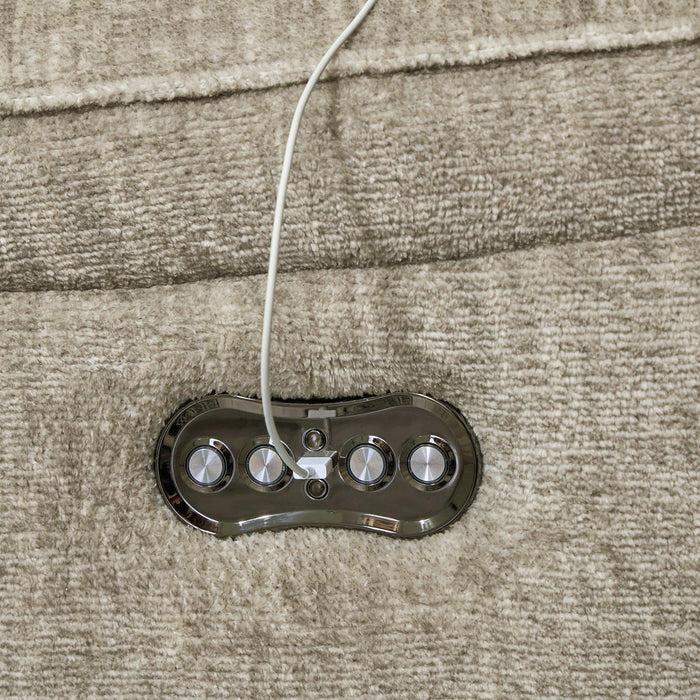 Hindmarsh Power Recliner - Inland Furniture (San Bernardino, CA)