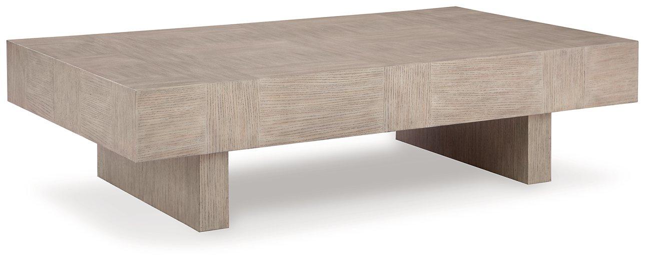 Jorlaina Occasional Table Set - Inland Furniture (San Bernardino, CA)