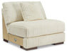 Lindyn Sectional with Chaise - Inland Furniture (San Bernardino, CA)