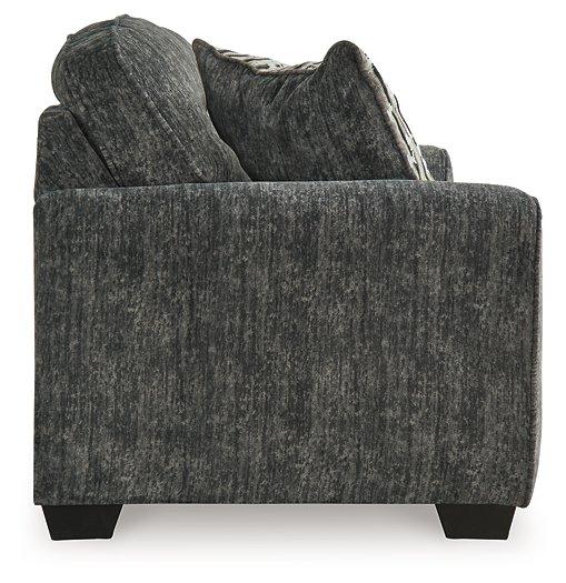 Lonoke Living Room Set - Inland Furniture (San Bernardino, CA)