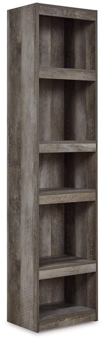 Wynnlow 3-Piece Entertainment Center - Inland Furniture (San Bernardino, CA)