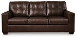 Santorine Sofa - Inland Furniture (San Bernardino, CA)