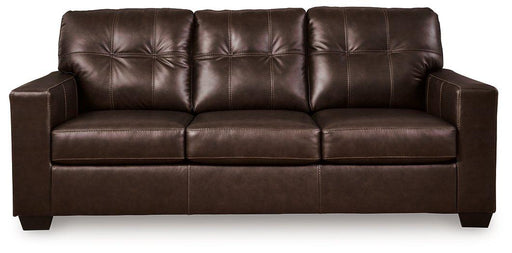 Santorine Sofa - Inland Furniture (San Bernardino, CA)