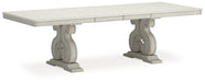 Arlendyne Dining Room Set - Inland Furniture (San Bernardino, CA)