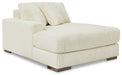 Lindyn Sectional with Chaise - Inland Furniture (San Bernardino, CA)