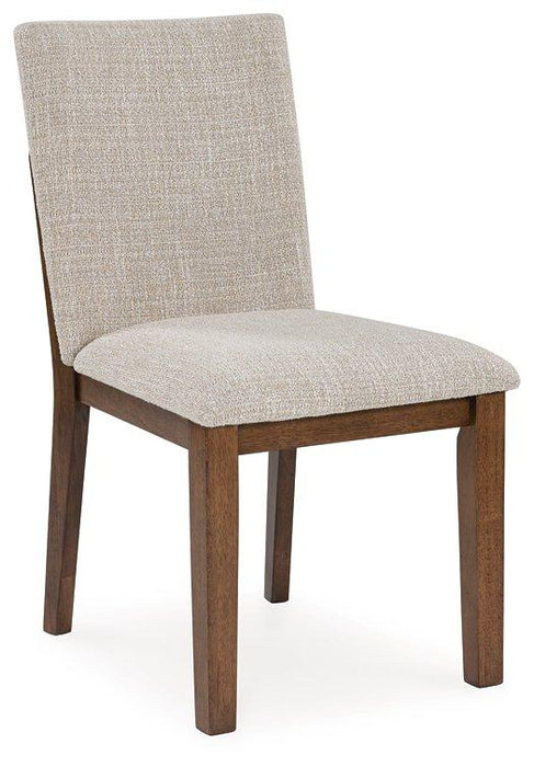 Kraeburn Dining Room Set - Inland Furniture (San Bernardino, CA)