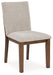 Kraeburn Dining Room Set - Inland Furniture (San Bernardino, CA)