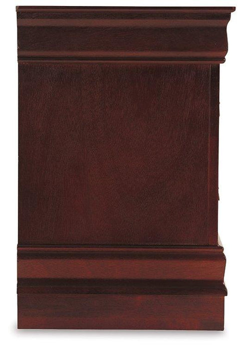 Alisdair Nightstand - Inland Furniture (San Bernardino, CA)