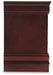 Alisdair Nightstand - Inland Furniture (San Bernardino, CA)