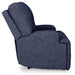 Acklen Place Power Reclining Sectional - Inland Furniture (San Bernardino, CA)