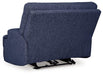 Acklen Place Power Reclining Sectional - Inland Furniture (San Bernardino, CA)