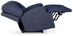 Acklen Place Power Reclining Sectional - Inland Furniture (San Bernardino, CA)