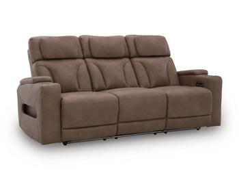 Clean-Slate Upholstery Package - Inland Furniture (San Bernardino, CA)