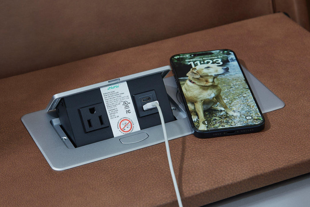 Clean-Slate Upholstery Package - Inland Furniture (San Bernardino, CA)