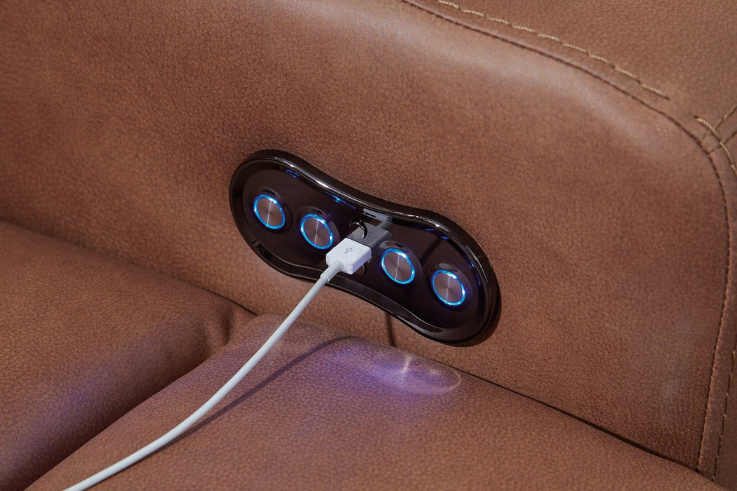 Clean-Slate Upholstery Package - Inland Furniture (San Bernardino, CA)