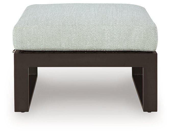 Beachloft Outdoor Seating Set - Inland Furniture (San Bernardino, CA)