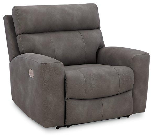 Next-Gen DuraPella Power Recliner - Inland Furniture (San Bernardino, CA)