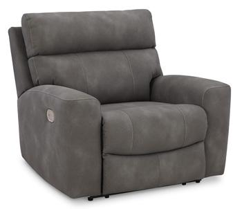Next-Gen DuraPella Power Recliner - Inland Furniture (San Bernardino, CA)