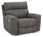 Next-Gen DuraPella Power Recliner - Inland Furniture (San Bernardino, CA)