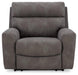 Next-Gen DuraPella Power Recliner - Inland Furniture (San Bernardino, CA)