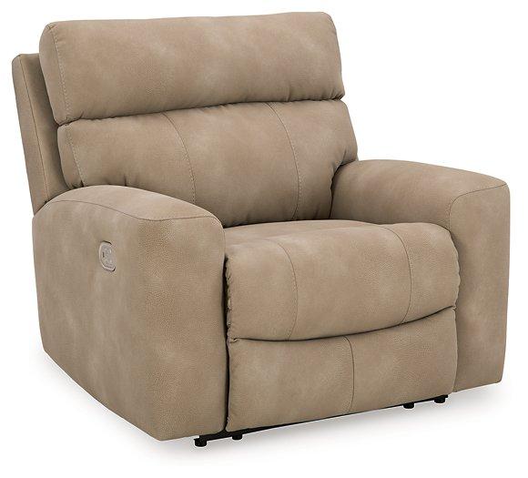 Next-Gen DuraPella Power Recliner - Inland Furniture (San Bernardino, CA)