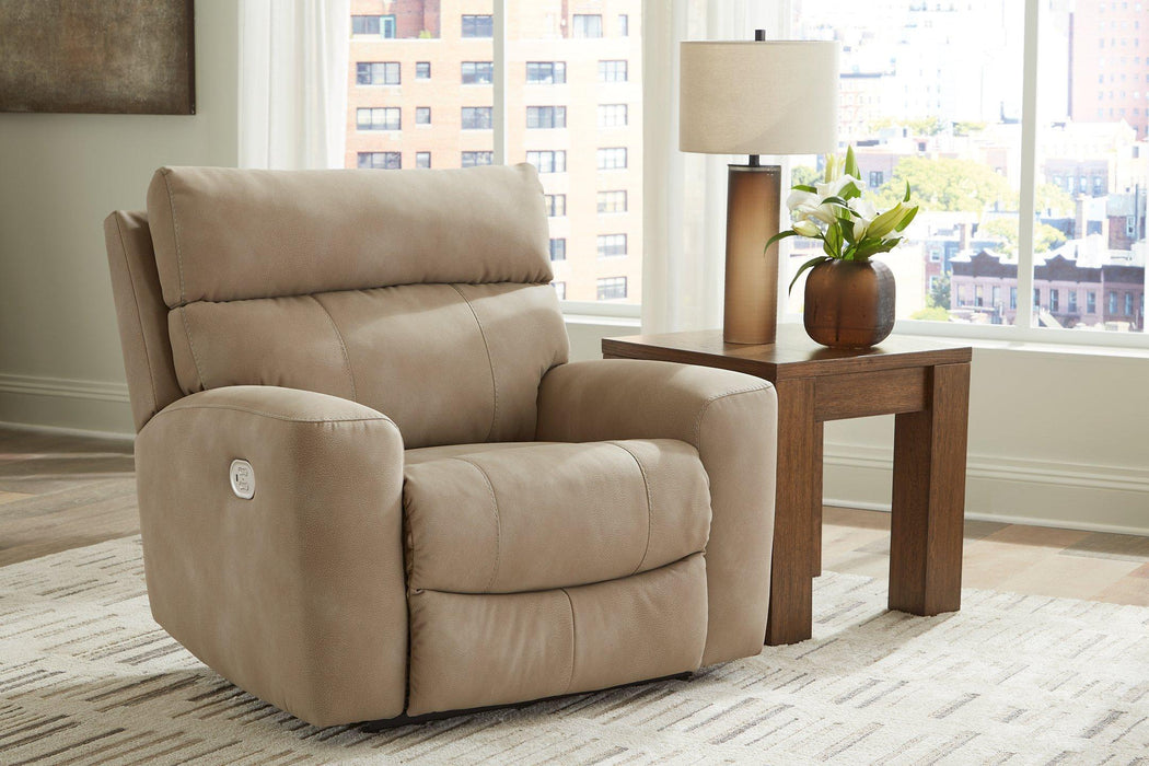 Next-Gen DuraPella Power Recliner - Inland Furniture (San Bernardino, CA)