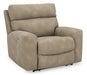 Next-Gen DuraPella Power Recliner - Inland Furniture (San Bernardino, CA)